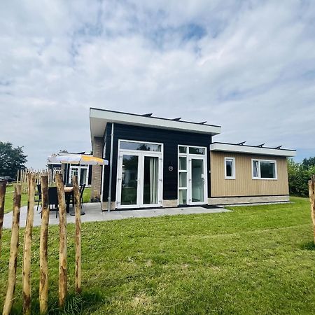 Bungalowpark De Horn - Floresta 213 Dirkshorn Dış mekan fotoğraf