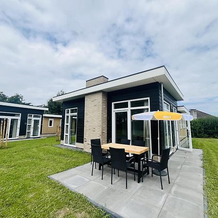 Bungalowpark De Horn - Floresta 213 Dirkshorn Dış mekan fotoğraf