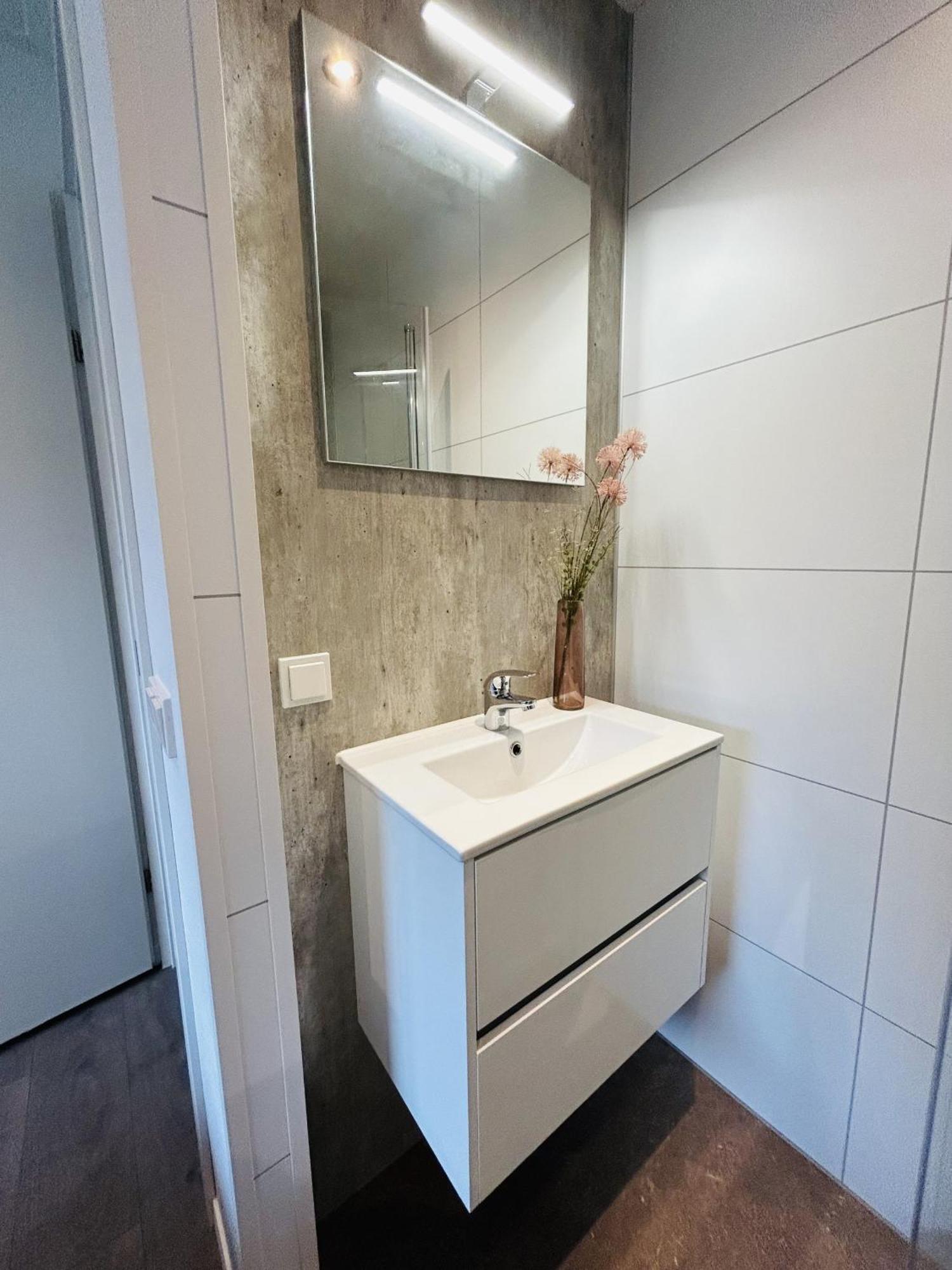 Bungalowpark De Horn - Floresta 213 Dirkshorn Dış mekan fotoğraf