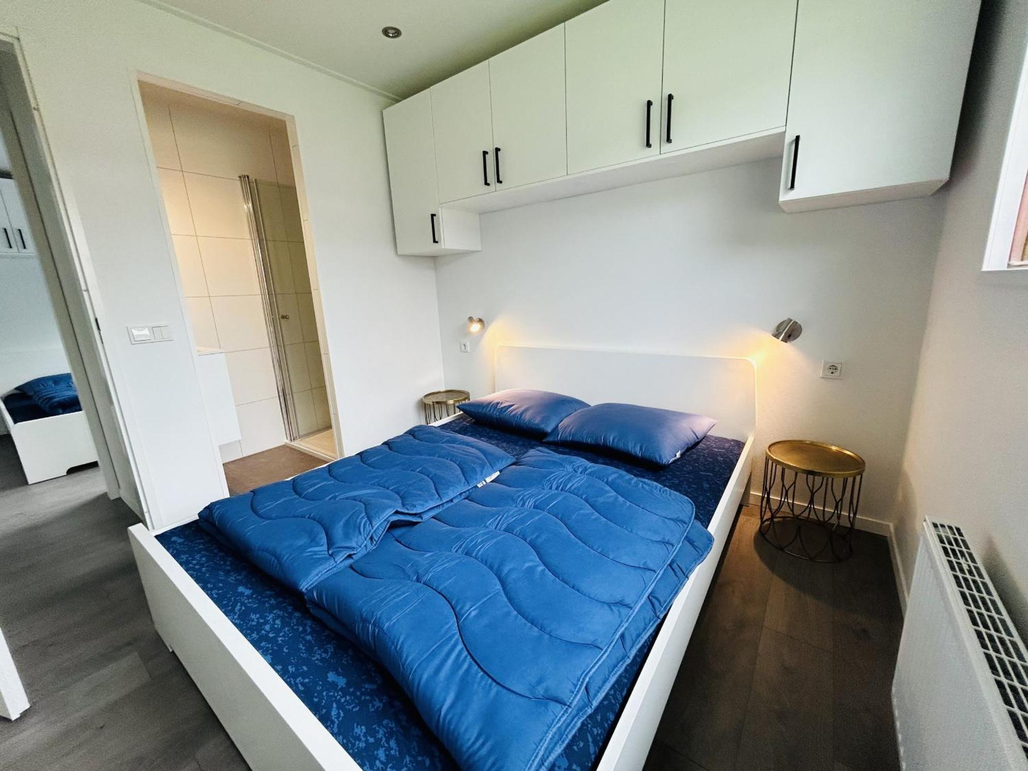 Bungalowpark De Horn - Floresta 213 Dirkshorn Dış mekan fotoğraf