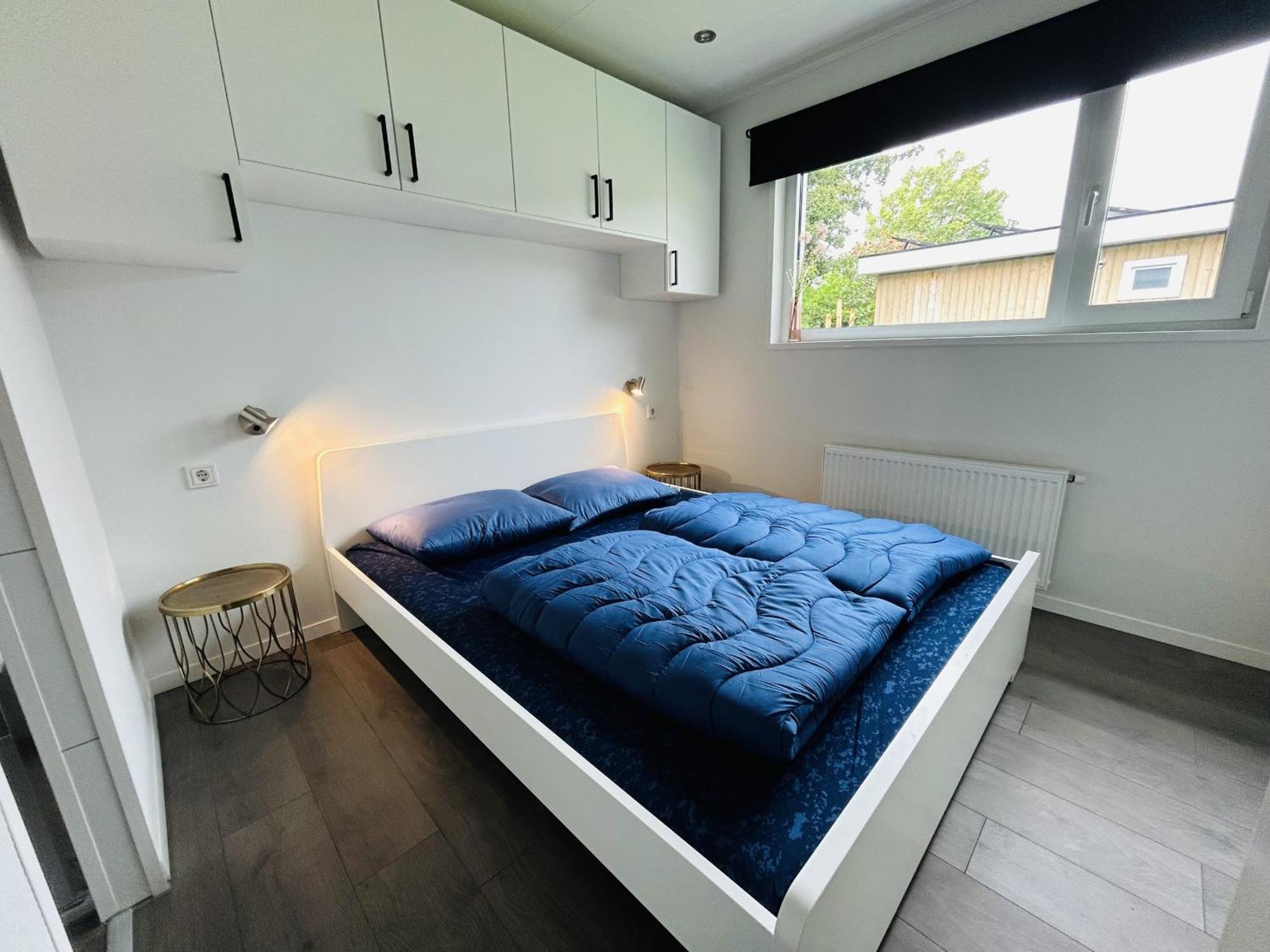 Bungalowpark De Horn - Floresta 213 Dirkshorn Dış mekan fotoğraf