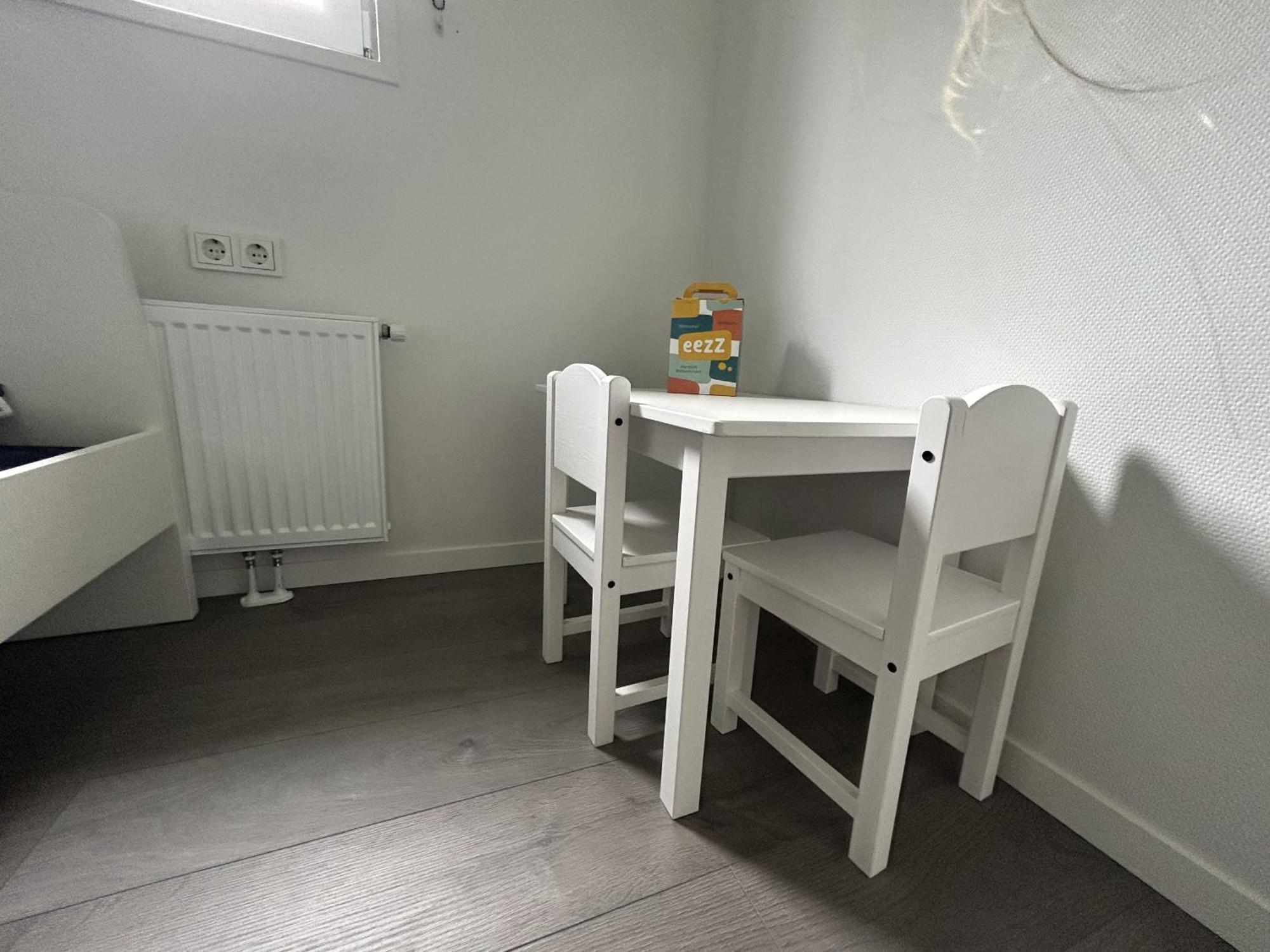 Bungalowpark De Horn - Floresta 213 Dirkshorn Dış mekan fotoğraf